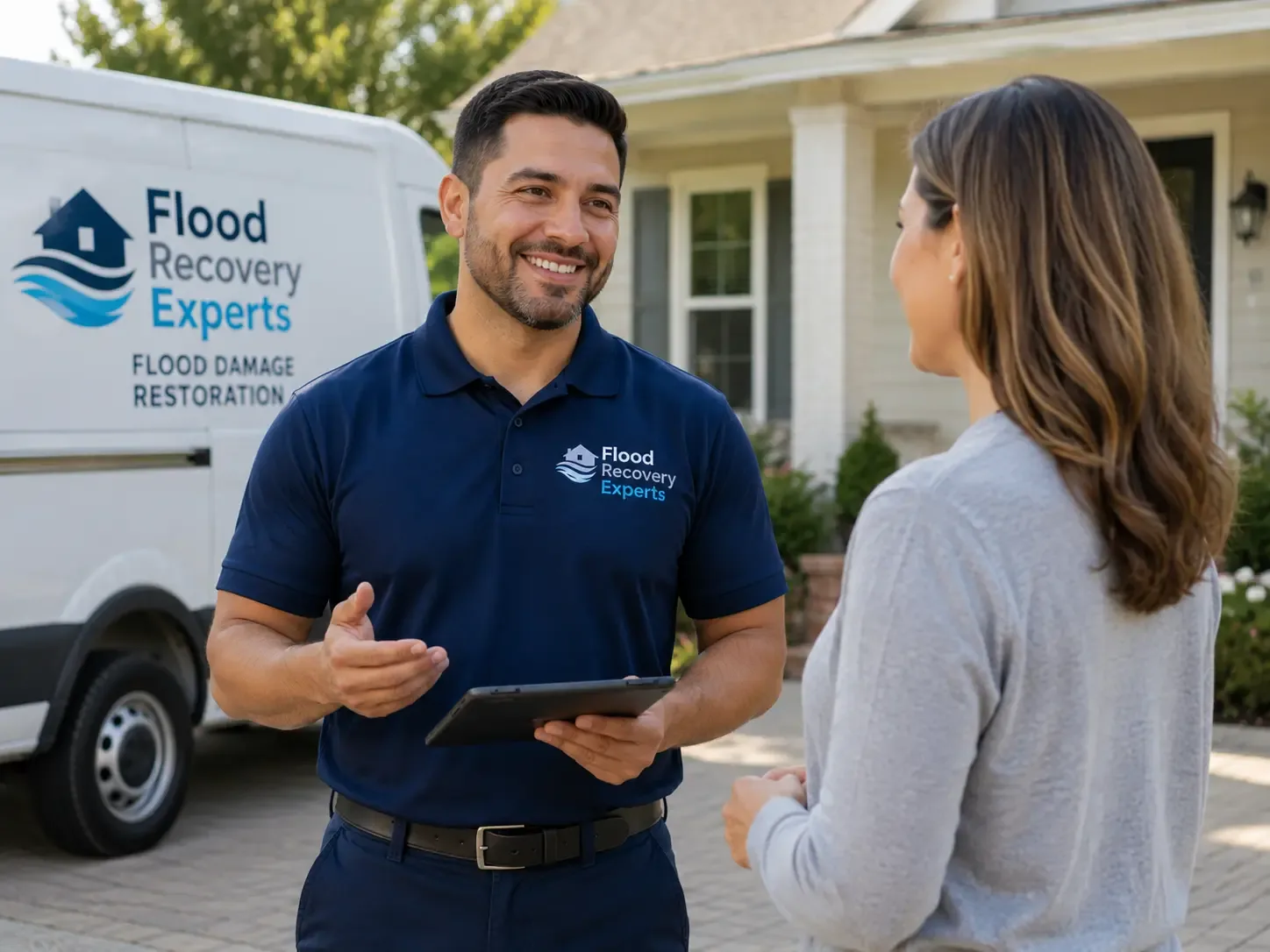 Flood Damage Cleanup Mentcle, PA FAQs